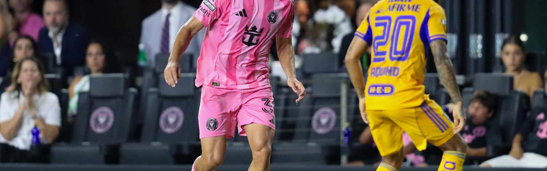 克雷马斯基解释离开迈阿密的决定：我想上场比赛，我需要出场机会